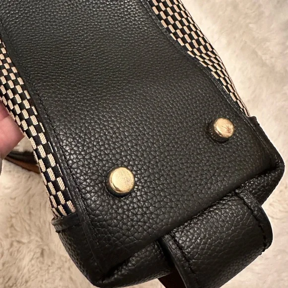 Coach Jacquard Legacy Edie 31 Shoulder Bag - Picture 5 of 9